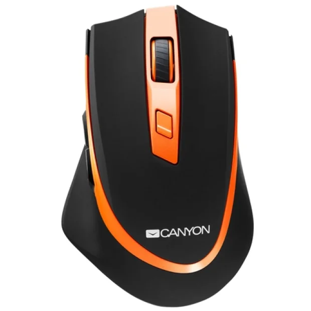 Мышь Canyon CNS-CMSW13BO
